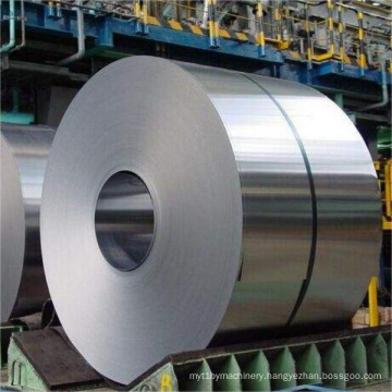 Wholesale Cold Rolled Carbon Steel Plate Coil